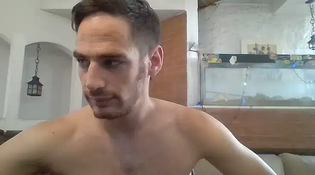 Snapshot of Stevenson988 chatting on 12-31-24, 03:20 Stevenson988 online show from 12-31-24, 03:20