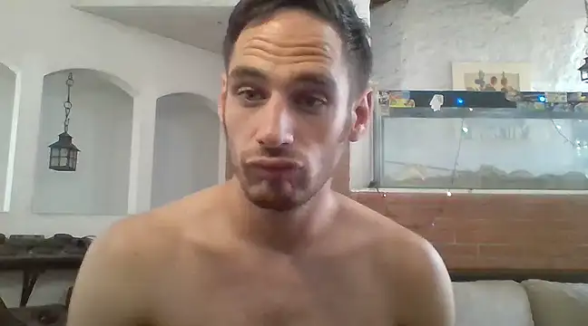 Snapshot of Stevenson988 chatting on 12-31-24, 06:24 Stevenson988 online show from 12-31-24, 06:24