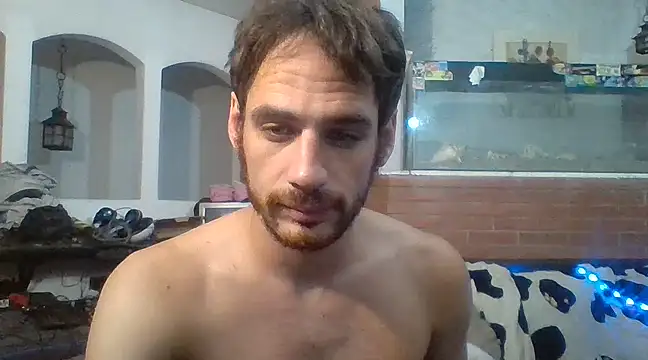 Snapshot of Stevenson988 chatting on 02-15-25, 04:36 Stevenson988 online show from 02-15-25, 04:36