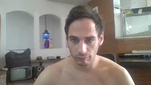 Stevenson988 online show from 11-08-25, 05:12