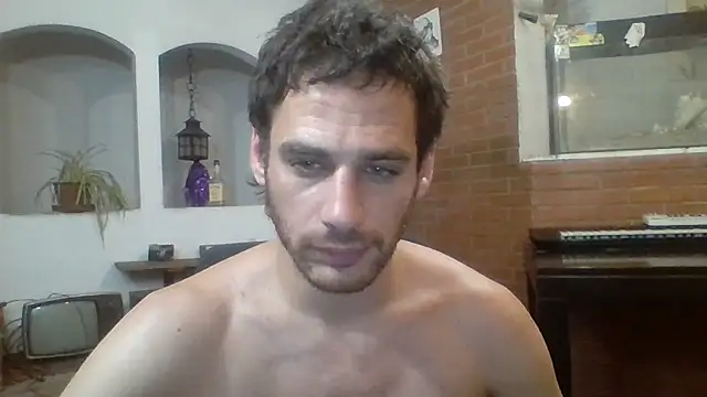 Stevenson988 online show from 11-16-25, 05:46