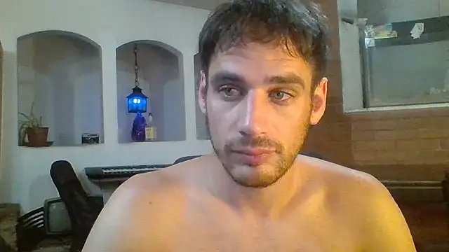 Stevenson988 online show from 01-12-26, 05:12