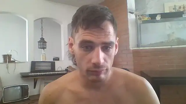 Stevenson988 online show from 02-11-26, 04:12