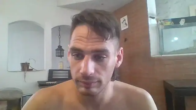 Stevenson988 online show from 02-12-26, 03:29