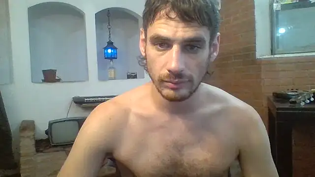 Stevenson988 online show from 03-17-26, 04:43