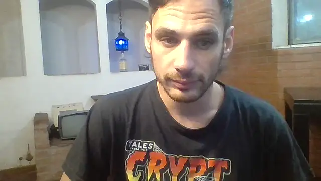 Stevenson988 online show from 04-08-26, 02:55