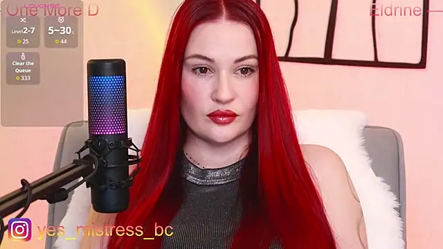 Snapshot of Vicky_Fetish chatting on 04-26-26, 03:32 Vicky Fetish online show from 04-26-26, 03:32