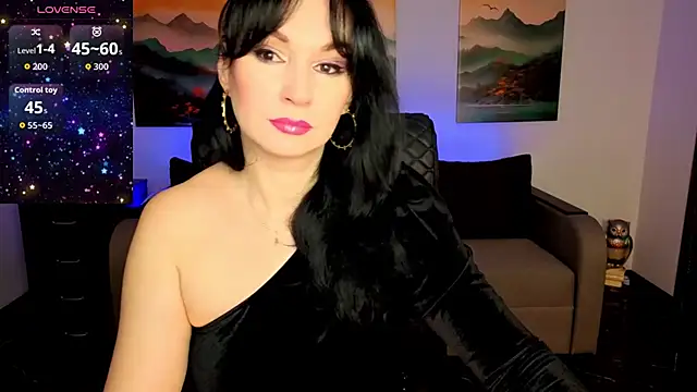 Sofia Ford online show from 02-22-26, 08:13