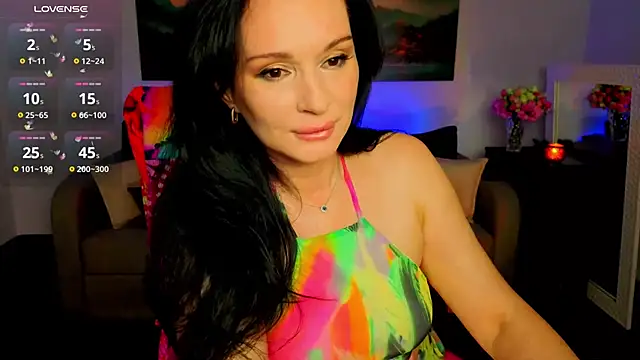 Sofia Ford online show from 06-09-26, 12:50