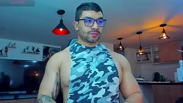 Michael Diamond online show from 01-13-25, 03:12