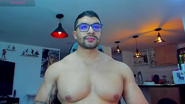 Michael Diamond online show from 01-30-25, 02:49