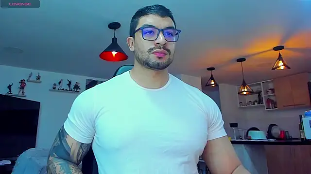 Michael Diamond online show from 02-18-25, 02:38