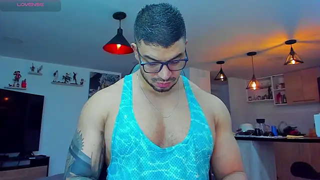 Michael Diamond online show from 02-25-25, 02:14