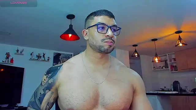 Michael Diamond online show from 02-28-25, 05:26