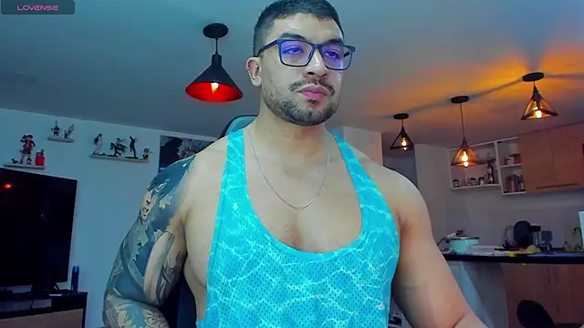 Michael Diamond online show from 03-05-25, 02:14