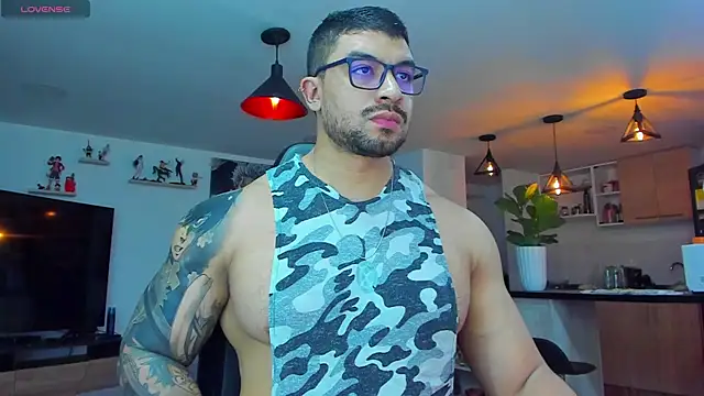 Michael Diamond online show from 03-10-25, 02:39