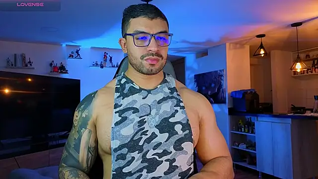 Michael Diamond online show from 09-13-25, 02:33