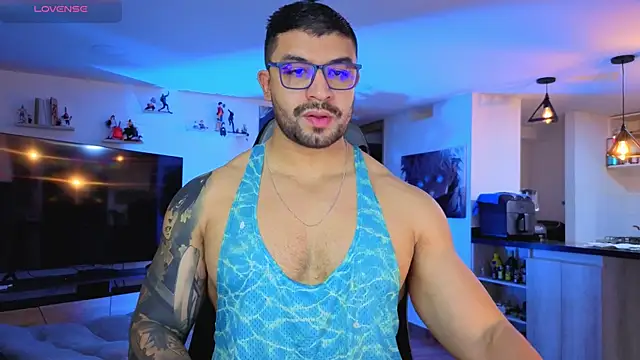 Michael Diamond online show from 10-06-25, 03:48