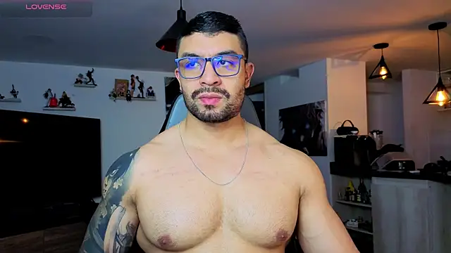 Michael Diamond online show from 01-14-26, 02:06