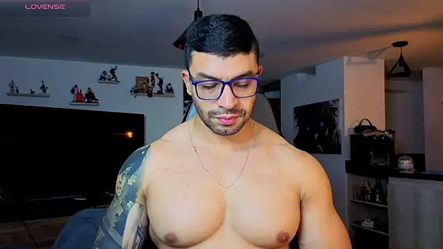 Michael Diamond online show from 02-07-26, 03:54