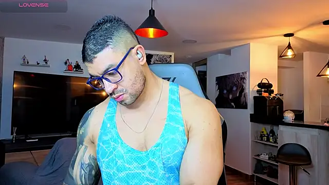 Michael Diamond online show from 02-19-26, 12:50