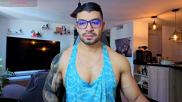 Michael Diamond online show from 02-28-26, 03:46