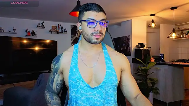 Michael Diamond online show from 03-28-26, 03:17