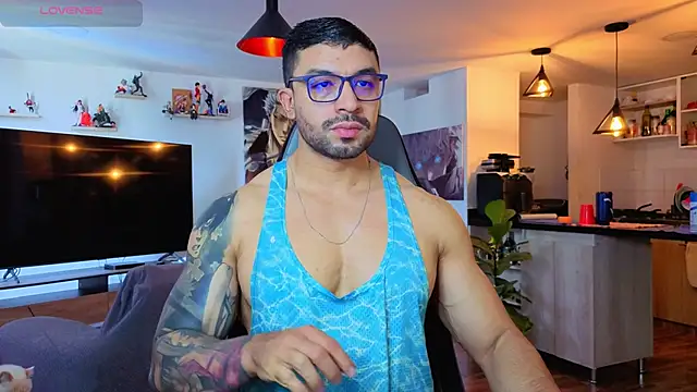 Michael Diamond online show from 03-28-26, 04:39