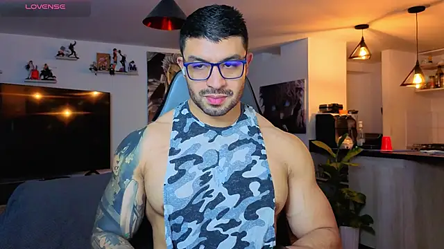 Michael Diamond online show from 04-01-26, 02:34