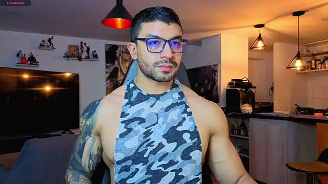 Michael Diamond online show from 04-03-26, 03:04