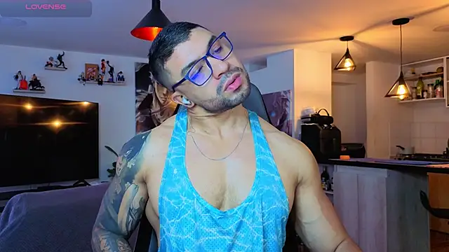 Michael Diamond online show from 04-11-26, 04:33