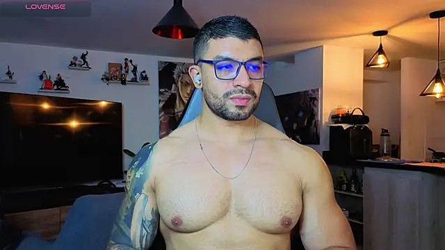 Michael Diamond online show from 04-17-26, 04:04