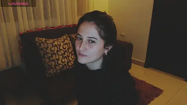 Snapshot of AlissonnFoxx chatting on 03-04-25, 02:49 AlissonnFoxx online show from 03-04-25, 02:49