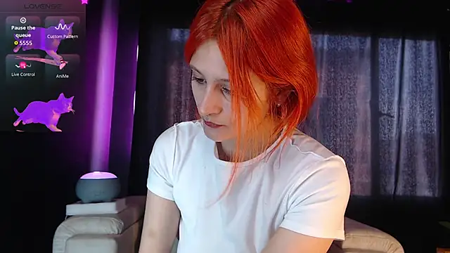 skinny Raven online show from 09-17-25, 03:03