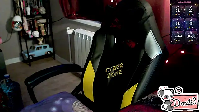 so cute777 online show from 02-09-26, 02:37