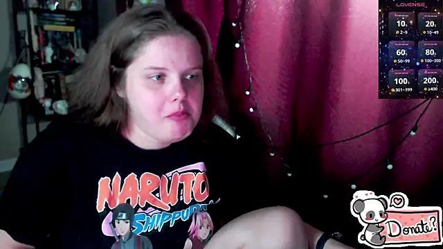 so cute777 online show from 02-21-26, 11:00