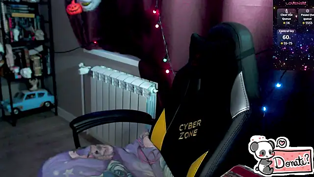 so cute777 online show from 02-25-26, 06:50