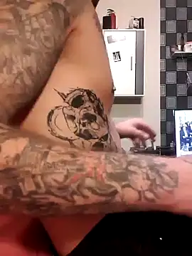 PIercingBoy38 online show from 01-20-25, 09:22