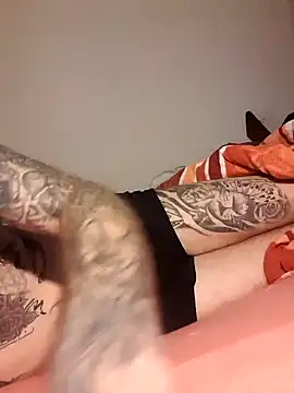 PIercingBoy38 online show from 01-22-25, 08:51