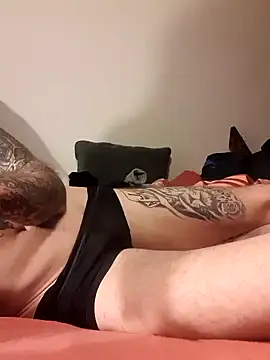 PIercingBoy38 online show from 01-27-25, 12:54