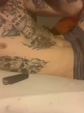 PIercingBoy38 online show from 02-27-25, 12:21