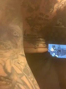 PIercingBoy38 online show from 02-28-25, 01:26