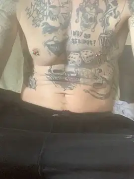 PIercingBoy38 online show from 03-01-25, 12:12