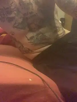 PIercingBoy38 online show from 03-18-25, 08:26