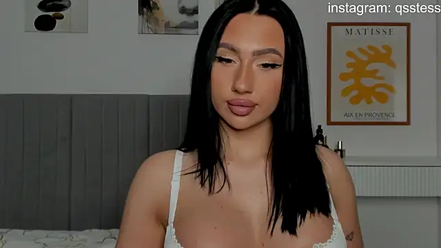 qsstess online show from 01-05-25, 06:02