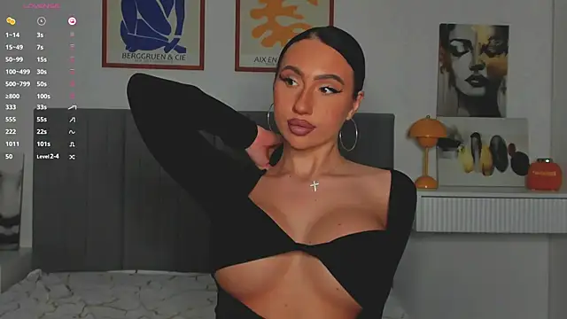 qsstess online show from 01-17-25, 07:38