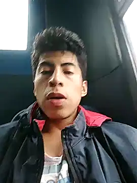 Alexander9827 online show from 12-09-24, 10:30