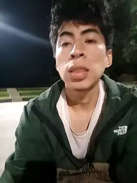 Alexander9827 online show from 12-25-24, 12:37