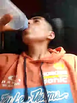 Alexander9827 online show from 01-10-25, 04:51