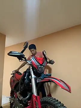 Alexander9827 online show from 12-01-25, 12:04